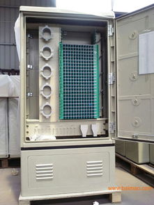 144芯光纜交接箱 專業供應與價格解析