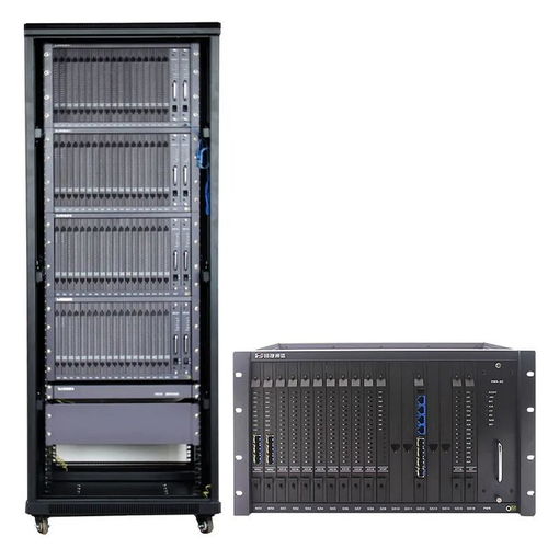 山西醫(yī)科大學(xué)引入恒捷通信數(shù)字程控交換機 提升校園通訊效率