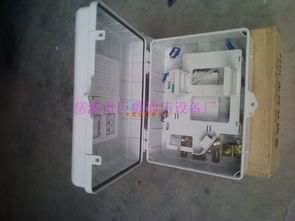 塑料插片式1分8光分路器箱在通信網(wǎng)絡(luò)中的應(yīng)用