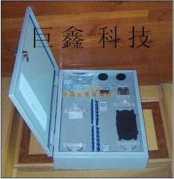 12芯光纖分線箱在機(jī)械設(shè)備中的應(yīng)用與選購指南