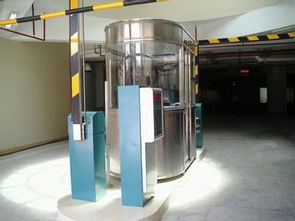 弧形門保安服務 現代化安全防線的重要一環