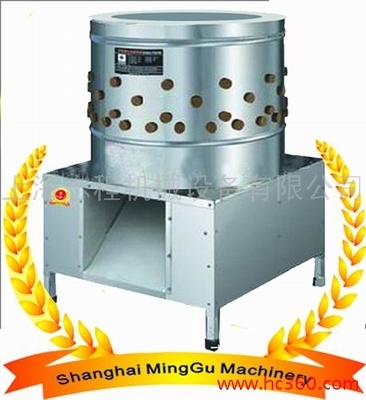 上海志程機械設備 供應優質不銹鋼家禽脫毛機，廠家直銷老品牌